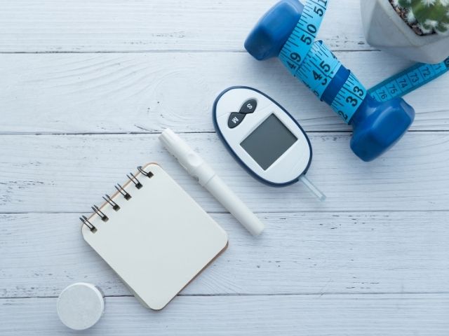 Mindent az inzulinrezisztenciáról – Cukorbeteg kisokos