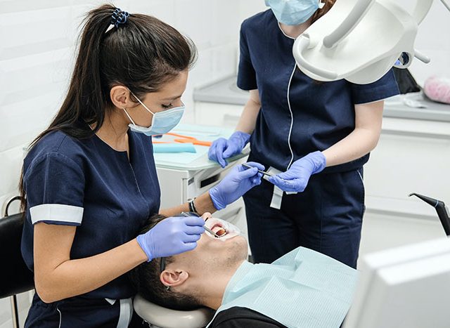 Hogyan érdemes jó fogorvost választani?
