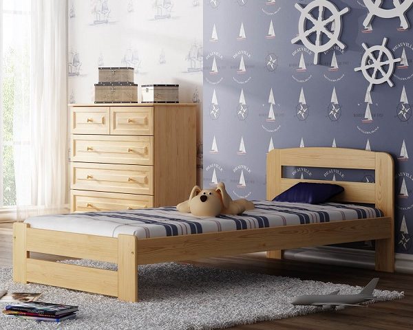 Mit kell tudnia egy strapabíró gyerek ágynak?