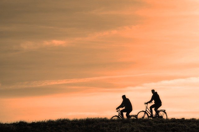 Kerékpár túra Tiszaújvárosban és környékén